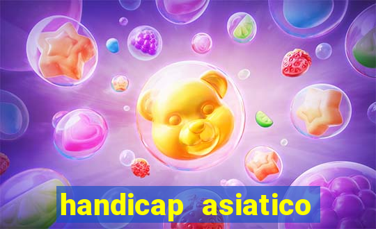 handicap asiatico 0.0 0.5